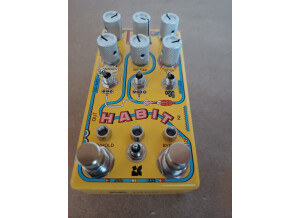 Chase Bliss Audio Habit (29888)
