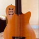 A4 Fretless SA A4 Fretless SA