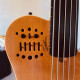 A4 Fretless SA A4 Fretless SA