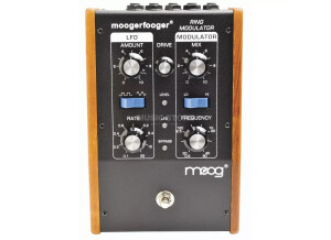 Moog Music MF-102 Ring Modulator (73330)