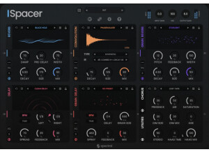 Spacer