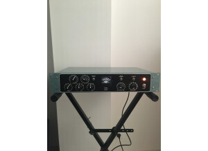 SSL G 4000 Master Compressor (33350)