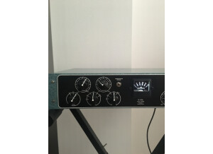 SSL G 4000 Master Compressor (71819)