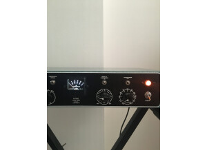 SSL G 4000 Master Compressor (11833)