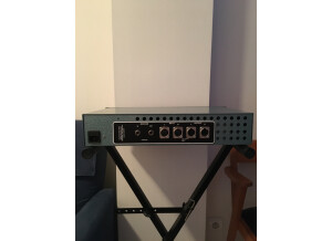 SSL G 4000 Master Compressor (92460)