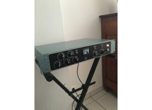 SSL G 4000 Master Compressor (68623)