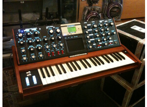 Moog Music Minimoog Voyager (8896)