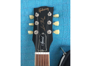 Gibson Les Paul Junior Special (55867)