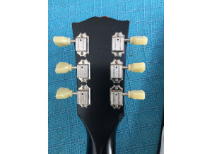 Gibson Les Paul Junior Special (63599)