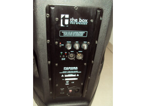 the box PA 502 A (83185)