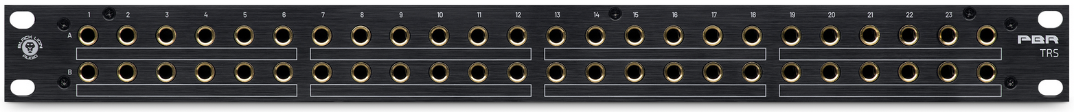 Black Lion Audio PBR TRS : PBR TRS