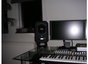 Tannoy System 600 A