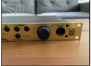 E-MU Orbit (69089)