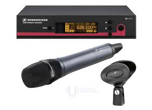 Sennheiser EW135 G3