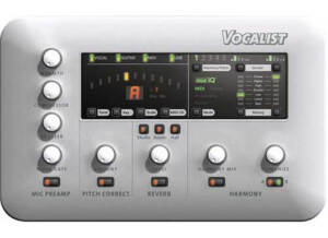 DigiTech Vocalist VL3D (88065)