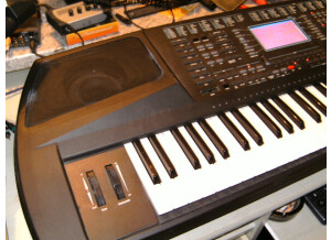 Solton Ketron X1 (99702)