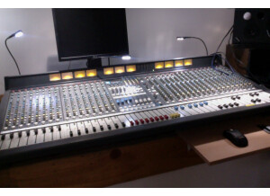 Allen & Heath ML3000-32