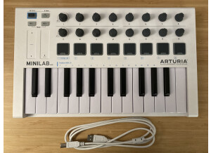 Arturia MiniLab mkII (36472)