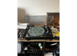 Technics SL-1210 MK2 (42514)