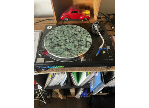 Technics SL-1210 MK2 (17701)