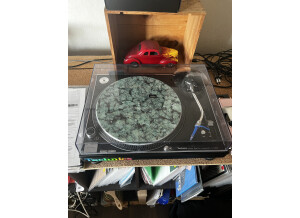 Technics SL-1210 MK2 (38306)
