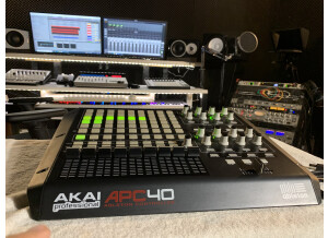 Akai Professional APC40 (7258)