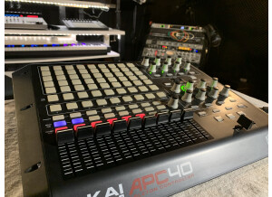 Akai Professional APC40 (68029)