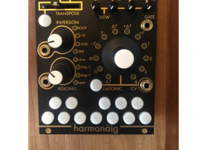 Instruo Harmonaig (52763)