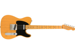 Fender American Vintage II '54  Precision Bass