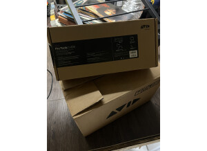 Avid Pro Tools HDX (25063)