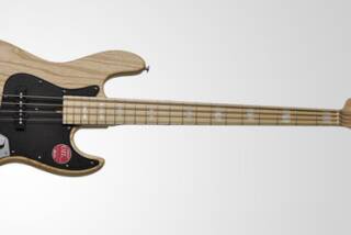Bacchus Woodline ASH 4