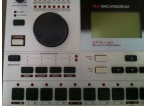 Elektron Machinedrum SPS-1UW MKII (78827)