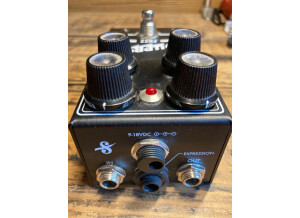 Supro Fuzz (56682)