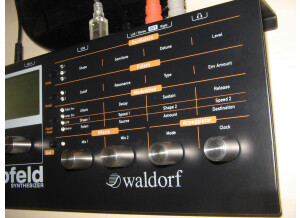Waldorf Blofeld (55088)