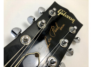 Gibson Les Paul Special (87657)