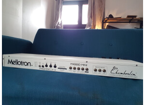 Mellotron M4000D Mini (95783)