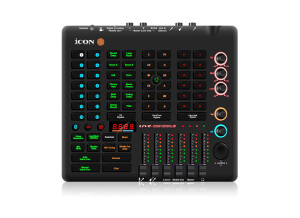 iCon Live Console