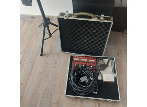 Pedaltrain Pedaltrain 1 w/ Hard Case (85687)