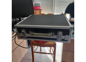 Pedaltrain Pedaltrain 1 w/ Hard Case (6464)