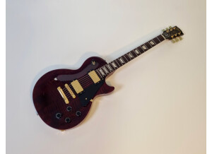 Gibson Les Paul Studio (9906)
