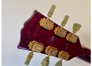 Gibson Les Paul Studio (96996)