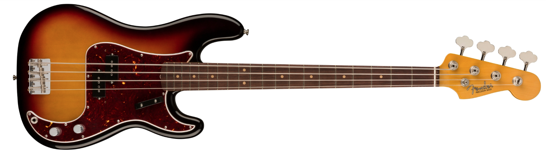 AV60PBass