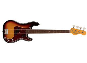 Fender American Vintage II '66 Jazz Bass LH
