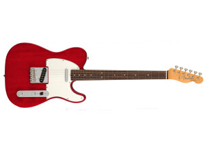 Fender American Vintage II '60 Precision Bass