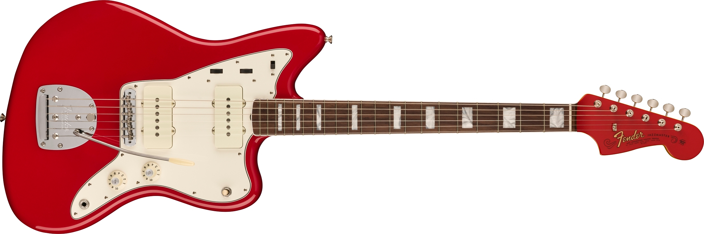 AV66Jazzmaster