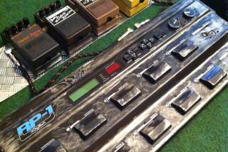 DigiTech RP1
