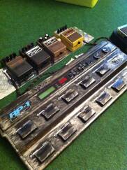 DigiTech RP1