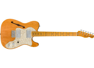 Fender American Vintage II '72 Telecaster Thinline