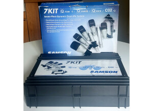 Samson Technologies 7kit