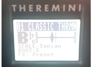 Moog Music Theremini (69530)